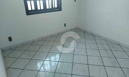Apartamento com 1 dormitório à venda, 67 m² por R$ 120.000,00 - Neves - São Gonçalo/RJ