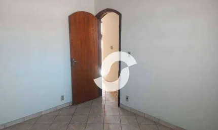 Apartamento com 1 dormitório à venda, 61 m² por R$ 120.000,00 - Neves - São Gonçalo/RJ