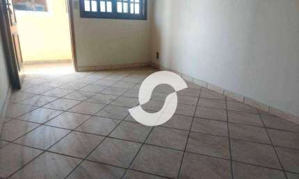Apartamento com 1 dormitório à venda, 62 m² por R$ 120.000,00 - Neves - São Gonçalo/RJ