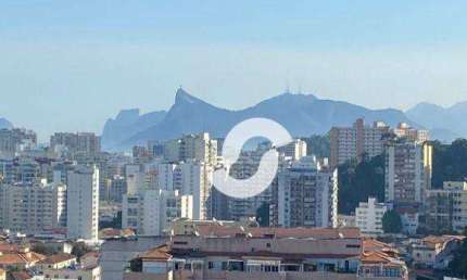 Cobertura com 2 dormitórios à venda, 105 m² por R$ 830.000,00 - Santa Rosa - Niterói/RJ