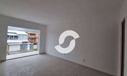 Casa à venda, 129 m² por R$ 1.150.000,00 - Itaipu - Niterói/RJ
