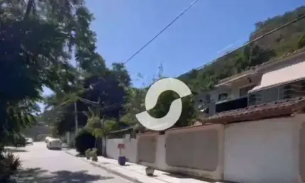 Terreno à venda, 600 m² por r$ 239.000,00 - itaipu - niterói/rj