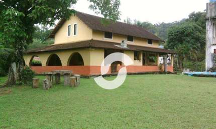 Casa à venda, 285 m² por R$ 1.400.000,00 - Rio do Ouro - São Gonçalo/RJ