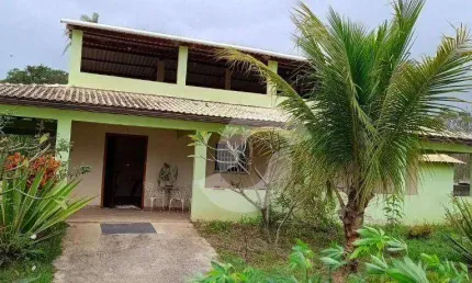 Casa à venda, 300 m² por r$ 560.000,00 - inoã - maricá/rj