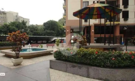 Apartamento com 2 dormitórios à venda, 60 m² por r$ 500.000,00 - santa rosa - niterói/rj