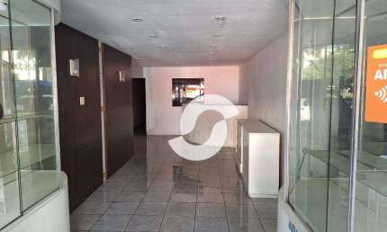 Sala à venda, 468 m² por R$ 1.490.000,00 - Centro - Niterói/RJ
