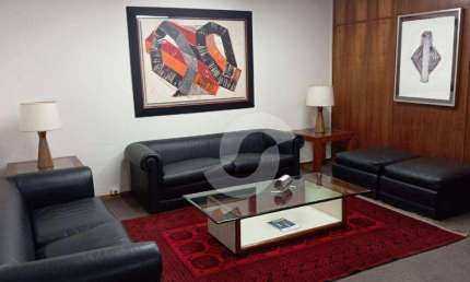 Andar Corporativo, 200 m² - venda por R$ 1.000.000,00 ou aluguel por R$ 17.966,22/mês - Centro - Rio de Janeiro/RJ