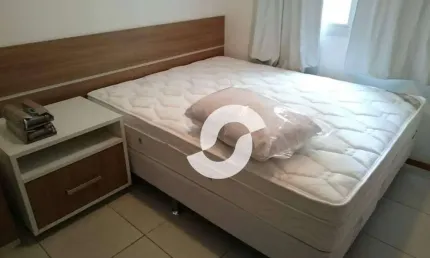 Ótimo apartamento com 1 dormitório à venda, 60 m² por R$ 680.000 - Icaraí - Niterói/RJ