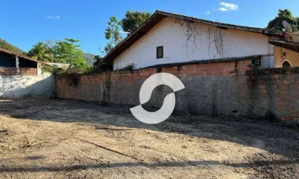 Terreno à venda na Rua Augusto Gomes Da S. Sobrinho, 37, Engenho do Mato, Niterói