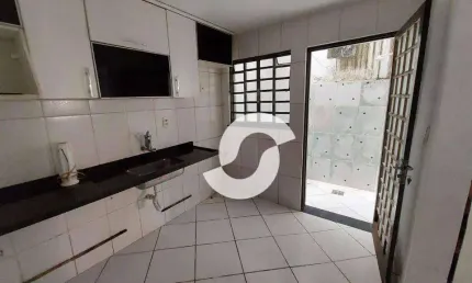 Casa à venda, 55 m² por R$ 150.000,00 - Coelho - São Gonçalo/RJ