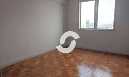 Apartamento à venda, 88 m² por r$ 285.000,00 - ingá - niterói/rj