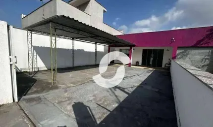 Casa com 2 dormitórios à venda, 183 m² por R$ 1.500.000,00 - Flamengo - Maricá/RJ