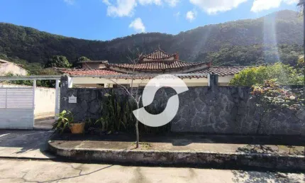 Casa à venda, 152 m² por R$ 450.000,00 - Recanto de Itaipuaçu - Maricá/RJ