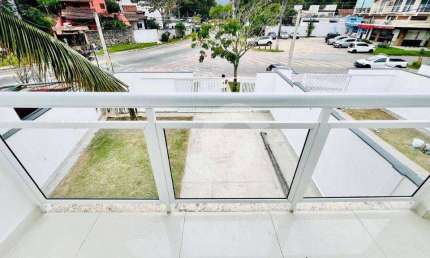 Casa à venda, 105 m² por R$ 890.000,00 - Engenho do Mato - Niterói/RJ