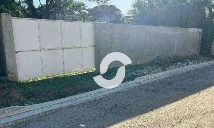 Construtores - 2 terrenos juntos - total 900m2 por r$ 700.000,00- engenho do mato