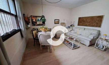 Casa com 2 quartos à venda na Avenida Professor João Brasil, 1430, Fonseca, Niterói