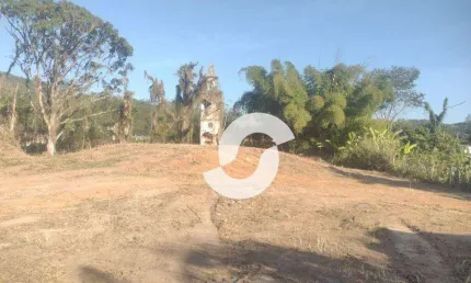 Terreno à venda, 15400 m² por R$ 2.200.000,00 - Rio do Ouro - São Gonçalo/RJ