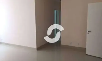 Apartamento à venda, 80 m² por r$ 685.000,00 - icaraí - niterói/rj