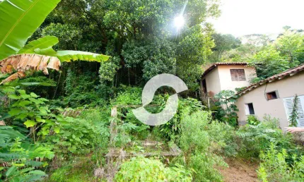 Área à venda, 3180 m² por R$ 1.500.000,00 - São Francisco - Niterói/RJ