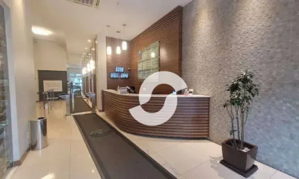 Sala, 24 m² - venda por R$ 160.000,00 ou aluguel por R$ 1.470,35/mês - Centro - Niterói/RJ