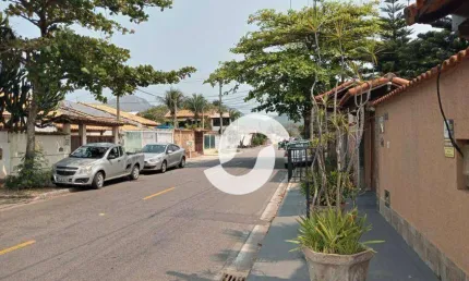 Casa com 2 quartos à venda na Rua Alcides Francisco da Cruz, 192, Itaipuaçú, Maricá