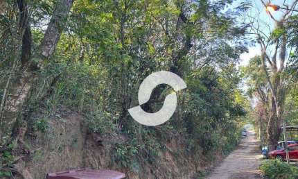 Terreno à venda, 340 m² por R$ 160.000,00 - Loteamento Maravista - Niterói/RJ