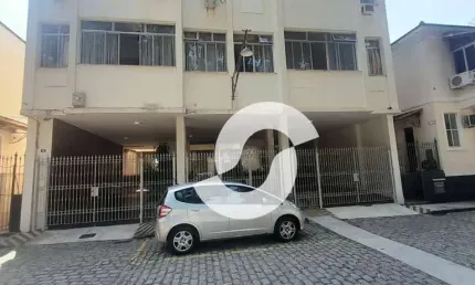 Apartamento com 4 dormitórios à venda, 155 m² por R$ 1.600.000,00 - Botafogo - Rio de Janeiro/RJ