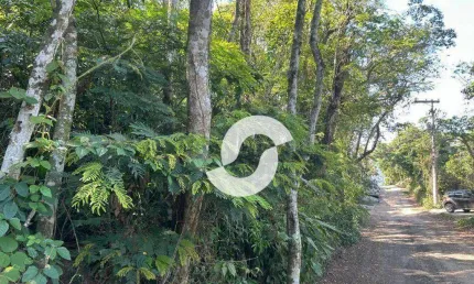 Terreno à venda, 390 m² por r$ 160.000,00 - loteamento maravista - niterói/rj