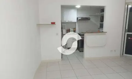 Apartamento com 1 dormitório à venda, 51 m² por r$ 390.000,00 - icaraí - niterói/rj