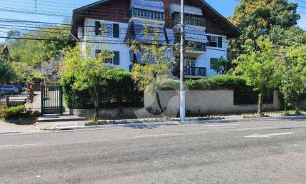 Apartamento Duplex com 3 dormitórios à venda, 121 m² por R$ 490.000,00 - Badu - Niterói/RJ