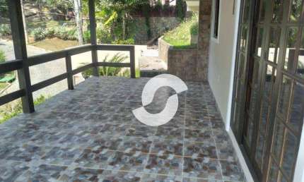 Casa com 4 dormitórios à venda, 215 m² por R$ 798.000,00 - Vila Progresso - Niterói/RJ