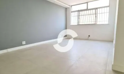 Apartamento com 2 dormitórios à venda, 84 m² por R$ 550.000,00 - Ingá - Niterói/RJ