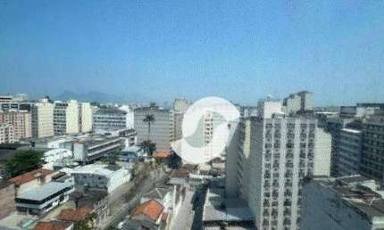 Sala comercial com 1 sala à venda na Rua da Conceição, 188, Centro, Niterói
