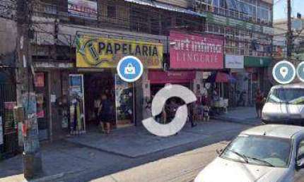 Loja à venda, 380 m² por R$ 2.500.000,00 - Trindade - São Gonçalo/RJ