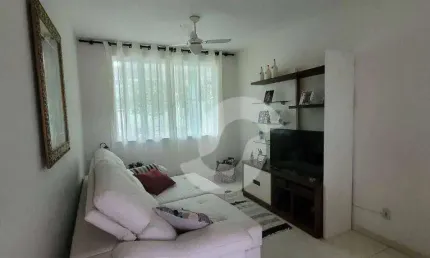 Casa com 3 quartos à venda na Rua Lameira Bittencourt, 65, Pacheco, São Gonçalo