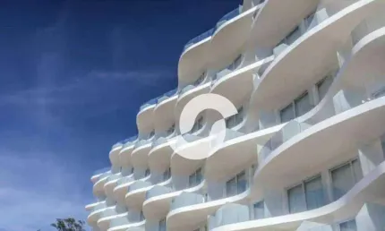 Hotel à venda, 26 m² por r$ 110.000,00 - recreio dos bandeirantes - rio de janeiro/rj