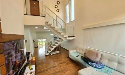 Casa com 4 dormitórios à venda, 181 m² por R$ 1.470.000,00 - Várzea das Moças - Niterói/RJ