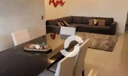 Apartamento à venda, 132 m² por r$ 1.350.000,00 - charitas - niterói/rj