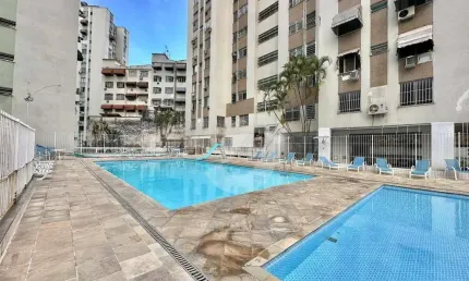 Apartamento com 2 dormitórios à venda, 78 m² por R$ 276.000,00 - Fonseca - Niterói/RJ