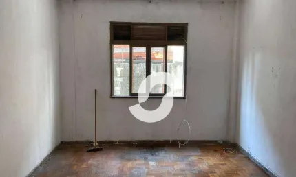 Sala à venda, 22 m² por R$ 95.000,00 - Centro - Niterói/RJ