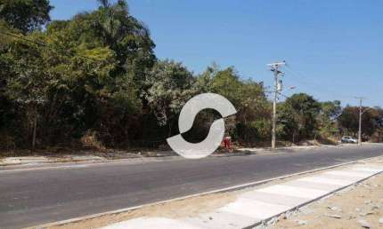 Terreno à venda na Rua Trinta e Dois, 33, Cajueiros (Itaipuaçu), Maricá