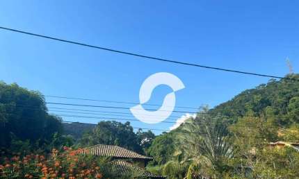 Terreno à venda na Estrada Frei Orlando, 350, Piratininga, Niterói