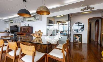 Apartamento com 4 quartos à venda na Praia João Caetano, 65, Ingá, Niterói
