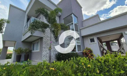 Casa à venda, 249 m² por R$ 1.700.000,00 - Inoa (Inoa) - Maricá/RJ