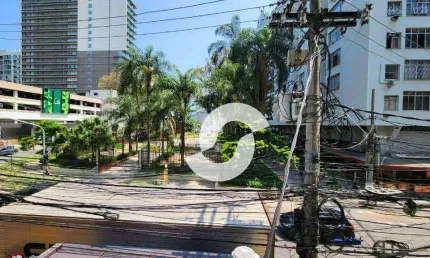 Apartamento com 3 dormitórios à venda, 118 m² por R$ 675.000,00 - Ingá - Niterói/RJ