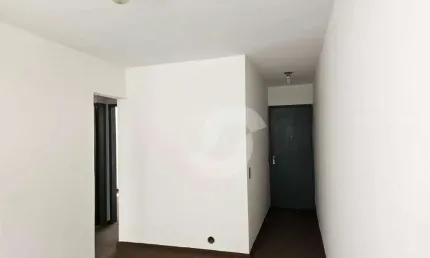 Apartamento com 2 dormitórios à venda, 41 m² por R$ 150.000,00 - Parada 40 - São Gonçalo/RJ