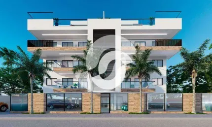 Cobertura à venda, 174 m² por R$ 950.000,00 - Piratininga - Niterói/RJ