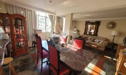 Apartamento à venda, 180 m² por R$ 1.000.000,00 - Icaraí - Niterói/RJ