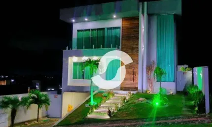 Casa em condomínio fechado com 4 quartos à venda na Estrada Dos Cajueiros, 111, Cajueiros (Itaipuaçu), Maricá