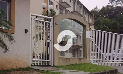Apartamento com 2 dormitórios à venda, 69 m² por R$ 190.000,00 - Rio do Ouro - Niterói/RJ